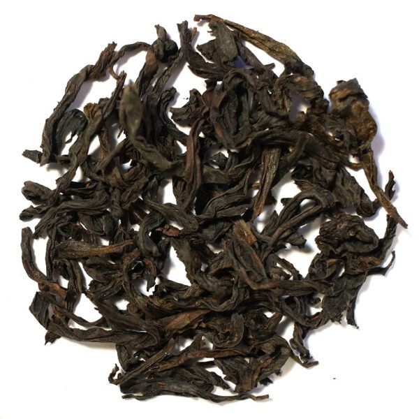 Shui Xian Lao Cong Single Tree „Jing Pin“ – Wuyi Zhen Yan